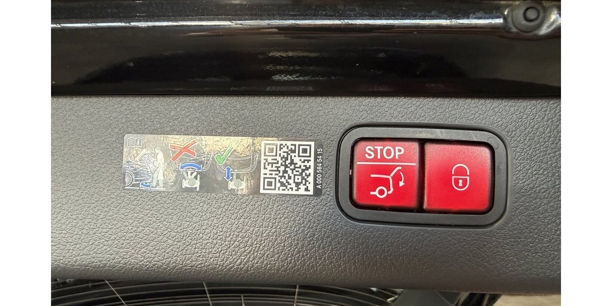 Mercedes-Benz C 300 T de 4M AMG PREMIUM+ SITZKLIMA -AHK -PANO! 16.119 km 53.749 &euro; Groß-Umstadt 64823