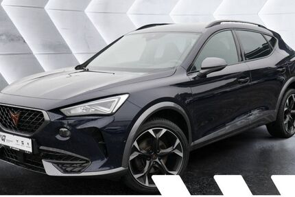 Cupra Formentor 132.004 km 20.987 &euro; Büdingen-Düdelsheim 63654