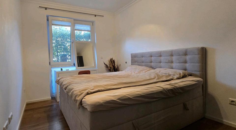 Erdgeschoßwohnung Neu-Isenburg Isenburg - 2 Zimmer, 55 m&sup2;, 1.250&euro; | Angebot:25613932