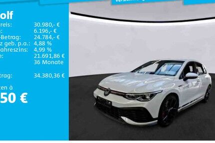 VW Golf 31.531 km 30.980 &euro; Frankfurt 60326