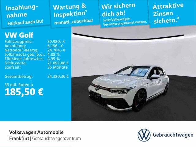 VW Golf 31.531 km 30.980 &euro; Frankfurt 60326