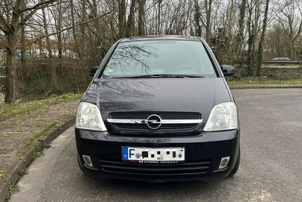 Opel Meriva 194.078 km 3.000 &euro; Frankfurt am Main 60313