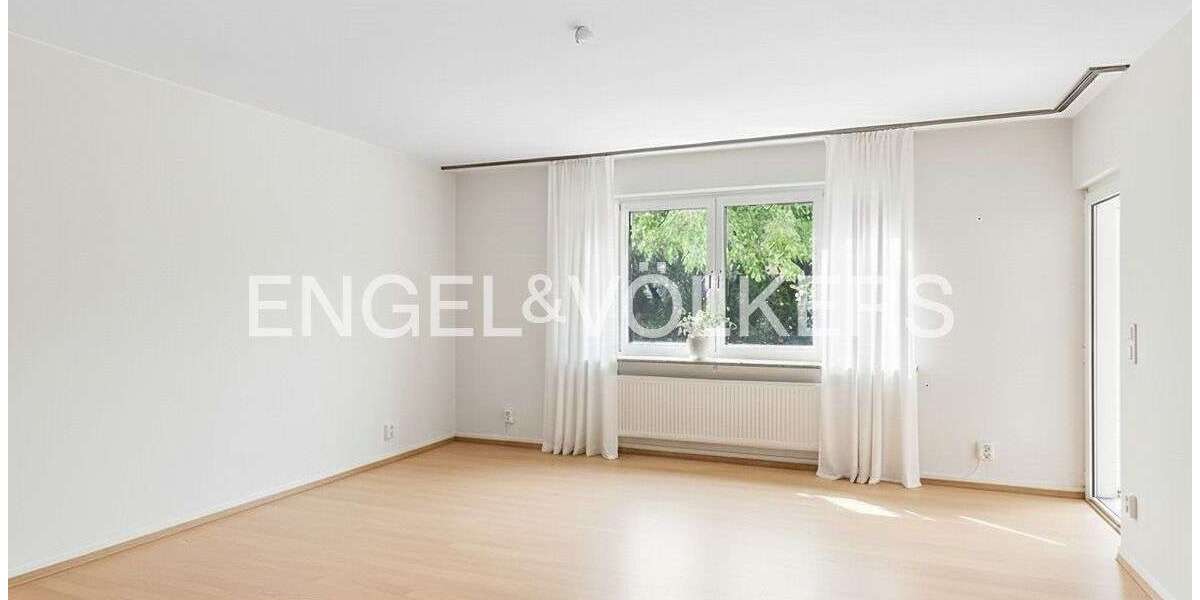 Etagenwohnung Frankfurt am Main Eschersheim - 4 Zimmer, 105 m&sup2;, 475.000&euro; | Angebot:25151320