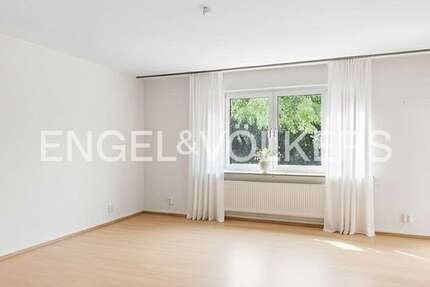 Wohnung Frankfurt am Main Eschersheim - 4 Zimmer, 105 m&sup2;, 475.000&euro; | Angebot:25151320