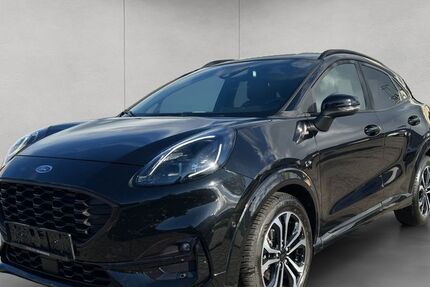 Ford Puma 24.068 km 23.450 &euro; Frankfurt 60386
