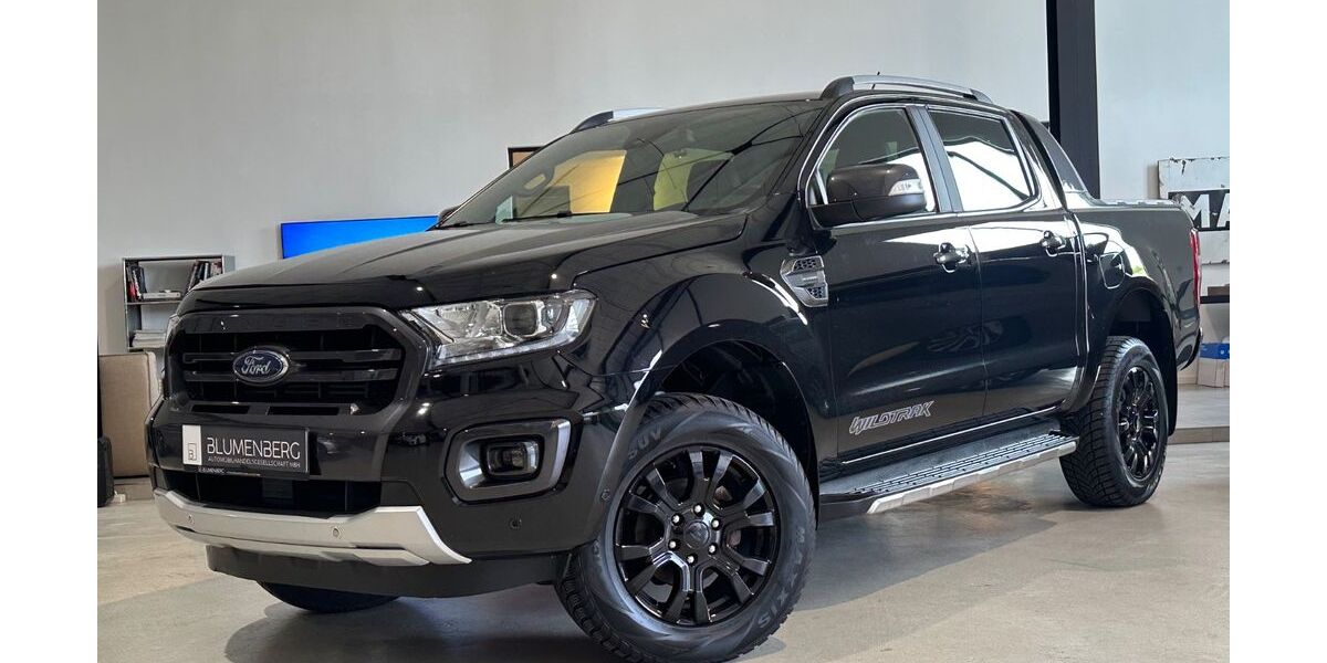 Ford Ranger 101.059 km 27.980 &euro; Rodgau-Weiskirchen/nähe Frankfurt am Main 63110