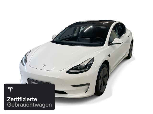 Tesla Model 3 64.025 km 29.500 &euro; Hanau 63457