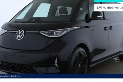 VW ID. Buzz 15.371 km 72.210 &euro; Hanau 63452