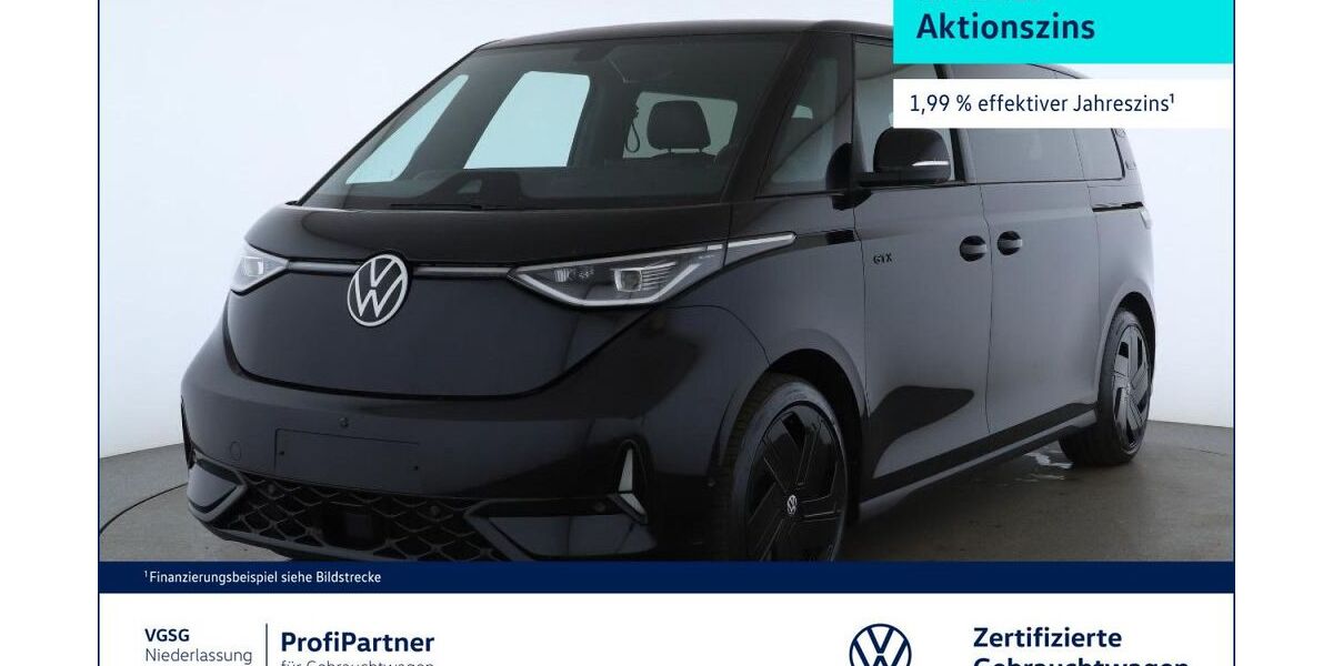 VW ID. Buzz 15.371 km 72.210 &euro; Hanau 63452