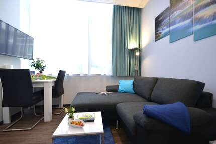 Zimmer Offenbach am Main Zentrum - 1 Zimmer, 1.295&euro; | Angebot:21490160