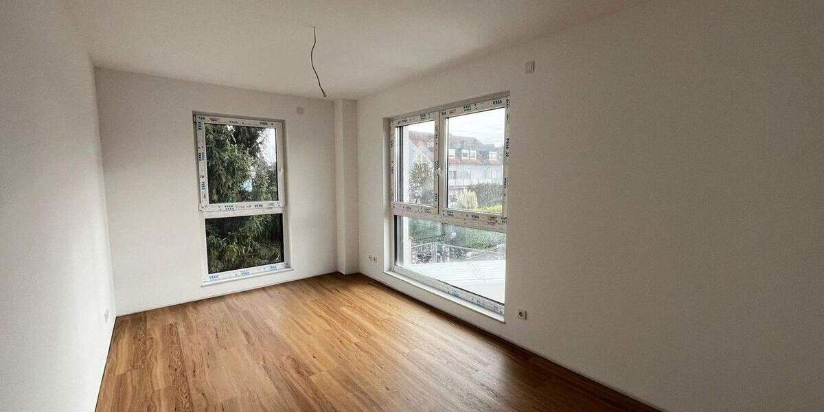 Etagenwohnung Seligenstadt Froschhausen - 3 Zimmer, 93 m&sup2;, 1.450&euro; | Angebot:25718928