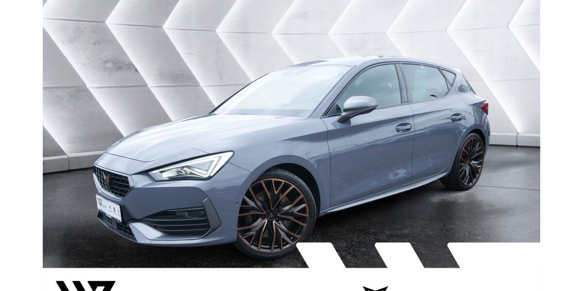 Cupra Leon 59.604 km 28.796 &euro; Büdingen-Düdelsheim 63654