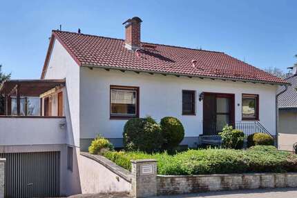 Haus Nidderau - 6 Zimmer, 192 m&sup2;, 549.000&euro; | Angebot:26302394