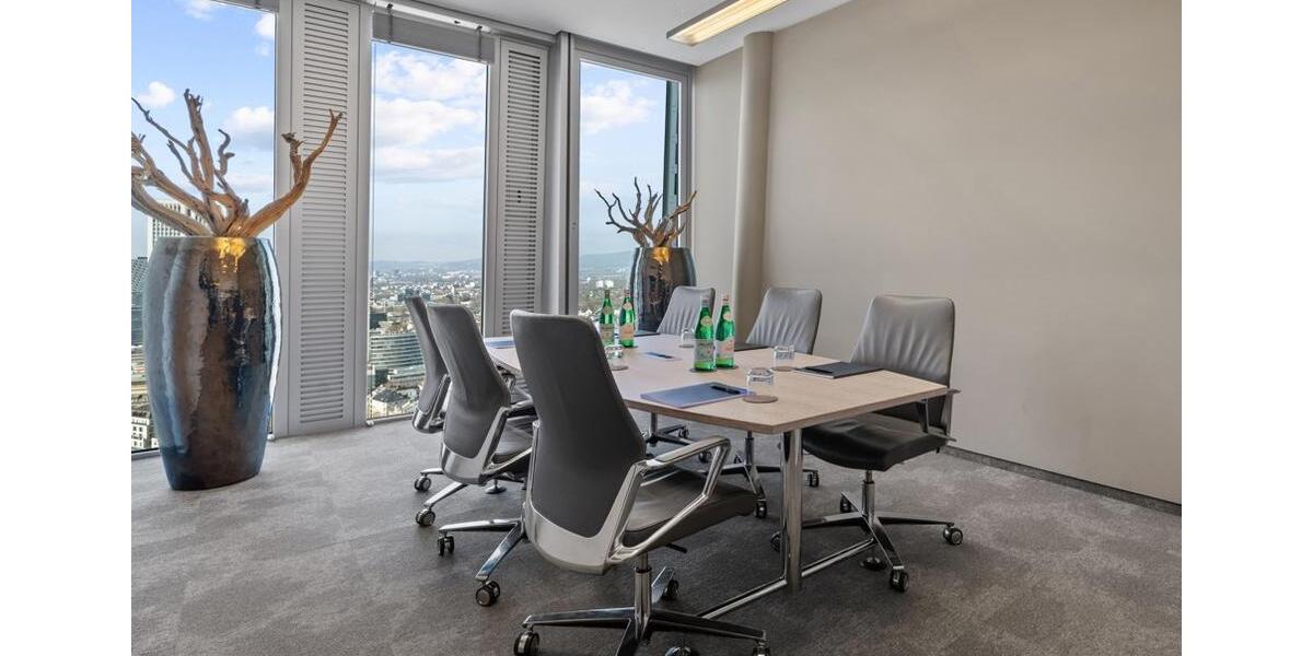 Gewerbeobjekt Frankfurt am Main Innenstadt - 2.190&euro; | Angebot:25959078