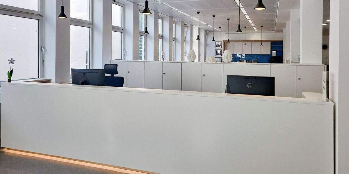 Gewerbeobjekt Frankfurt am Main Westend-Süd - 179&euro; | Angebot:25752064