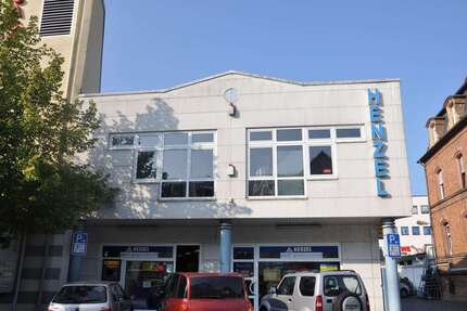 Gewerbeobjekt Büdingen - 1.180&euro; | Angebot:23116916