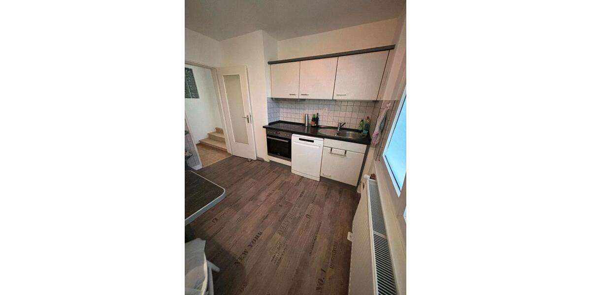 Hochparterre Frankfurt am Main Innenstadt 3 - 3 Zimmer, 100 m&sup2;, 420.000&euro; | Angebot:26875496