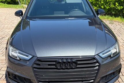 Audi A4 179.600 km 17.700 &euro; Biebergemünd 63599