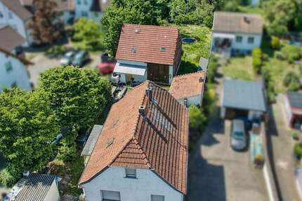 Haus Karlstein am Main - 6 Zimmer, 150 m&sup2;, 529.000&euro; | Angebot:22036266