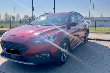 Ford Focus 149.500 km 11.800 &euro; Friedrichsdorf 61381
