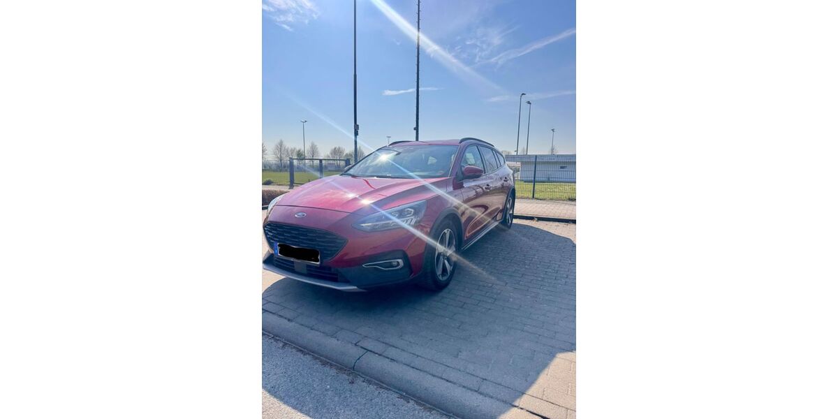 Ford Focus 149.500 km 11.800 &euro; Friedrichsdorf 61381