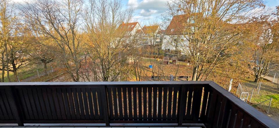 Etagenwohnung Rodgau - 3 Zimmer, 95 m&sup2;, 1.250&euro; | Angebot:25403327