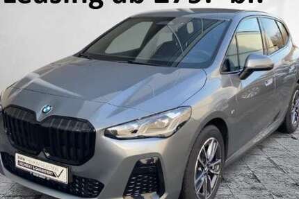 BMW 216 15.772 km 27.890 &euro; Frankfurt 60314