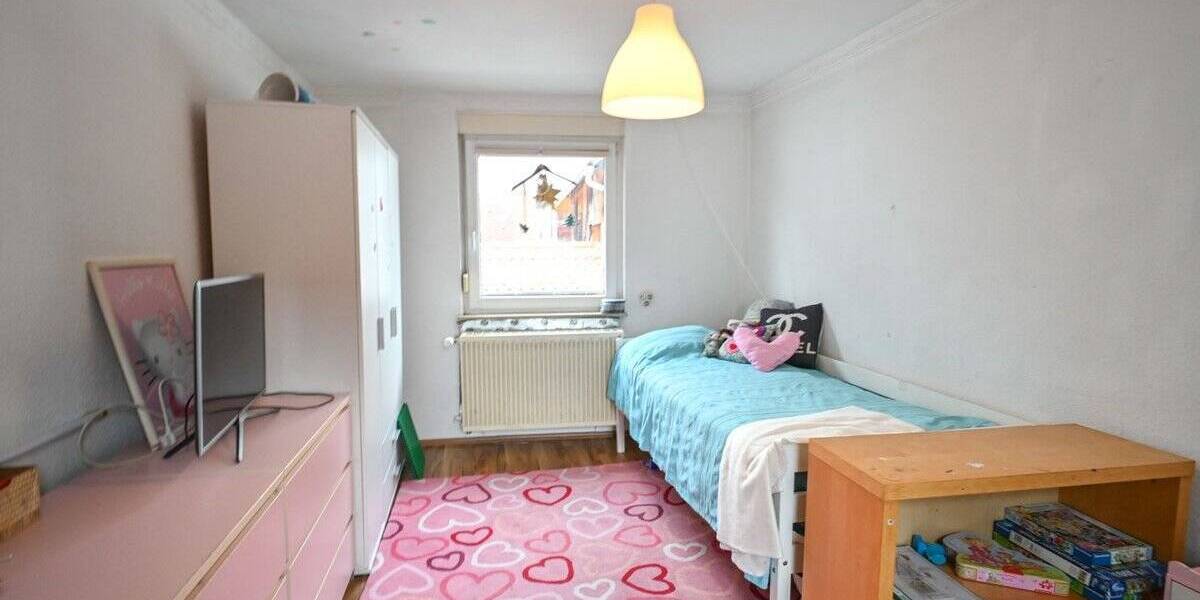 Einfamilienhaus Großostheim - 5 Zimmer, 124 m&sup2;, 299.000&euro; | Angebot:25693342