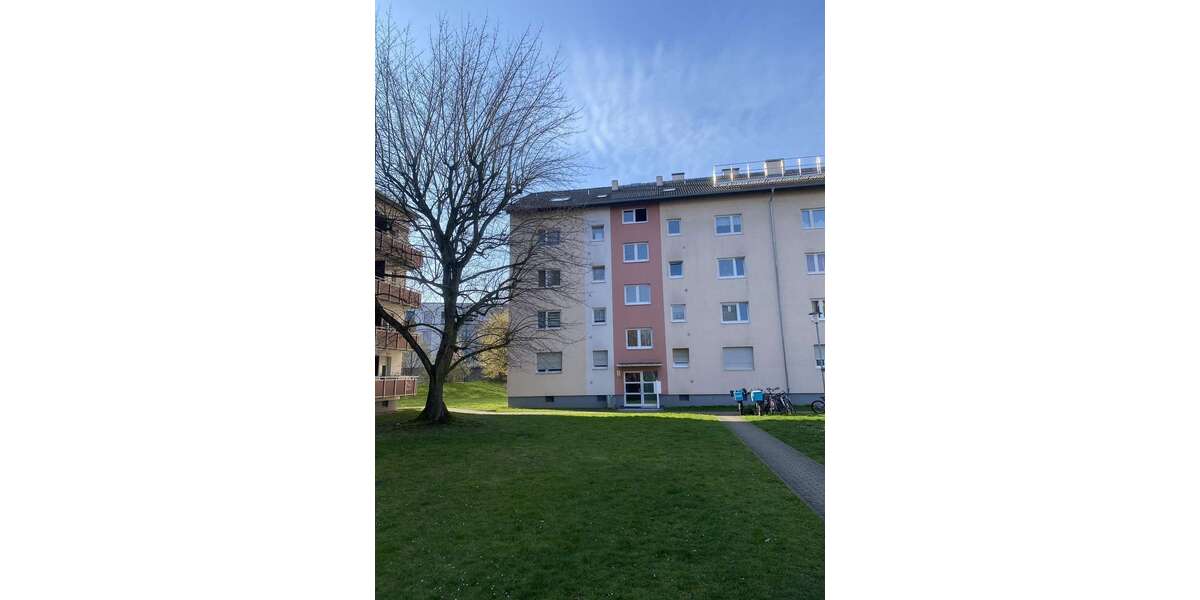 Etagenwohnung Maintal - 3 Zimmer, 62 m&sup2;, 198.000&euro; | Angebot:25819182