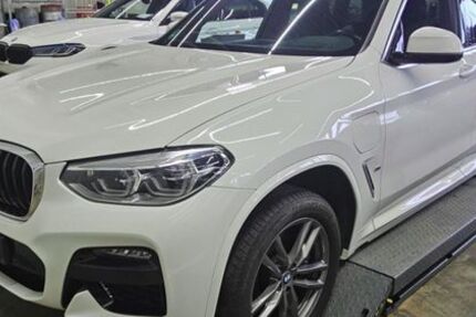 BMW X3 150.997 km 23.950 &euro; Heusenstamm 63150