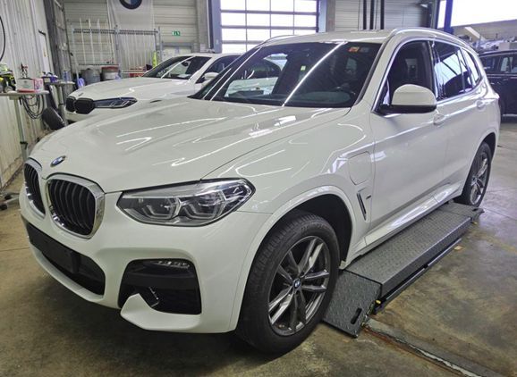 BMW X3 150.997 km 23.950 &euro; Heusenstamm 63150