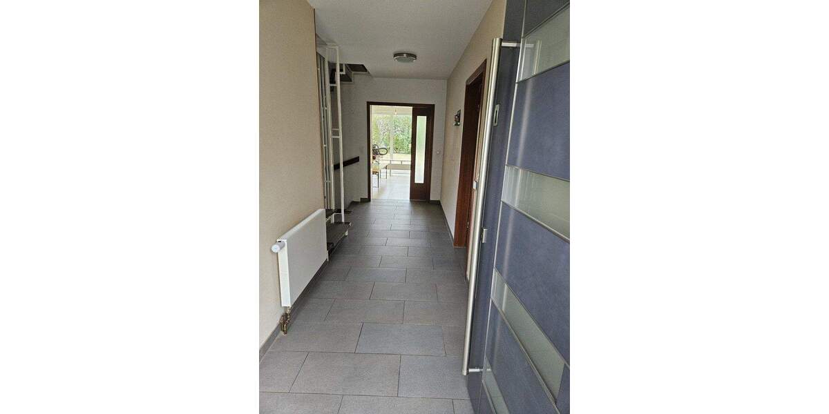 Reihenendhaus Bad Homburg Ober-Eschbach - 5 Zimmer, 125 m&sup2;, 880.000&euro; | Angebot:25716240