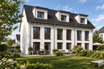 Haus Friedrichsdorf - 5 Zimmer, 130 m&sup2;, 589.000&euro; | Angebot:27669264