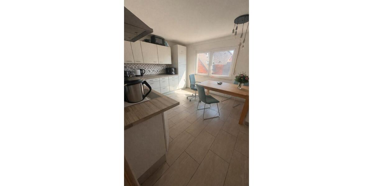 Etagenwohnung Ortenberg - 3 Zimmer, 79 m&sup2;, 790&euro; | Angebot:26004068