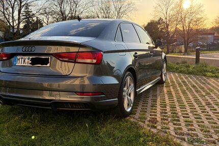 Audi A3 125.000 km 15.900 &euro; Frankfurt am Main 65933