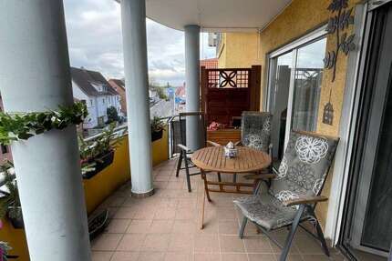 Wohnung Bruchköbel - 2 Zimmer, 56 m&sup2;, 620&euro; | Angebot:26068264