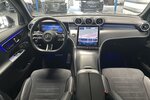 Mercedes-Benz GLC 300 e 4M AMG PREMIUM DISTRONIC-AHK-BURMESTER 29.535 km 58.439 &euro; Groß-Umstadt 64823