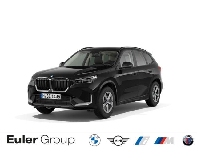 BMW X1 58.744 km 36.899 &euro; Frankfurt 60314