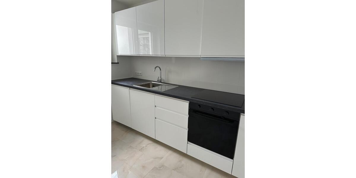Etagenwohnung Frankfurt am Main Nord-West - 2 Zimmer, 53 m&sup2;, 1.495&euro; | Angebot:25893659