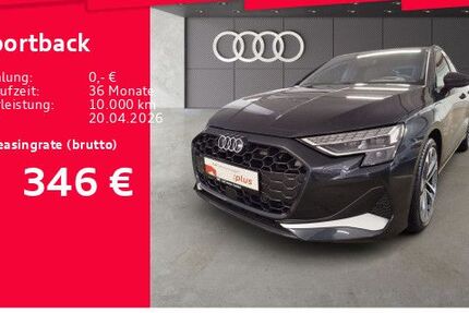 Audi A3 8.768 km 38.870 &euro; Frankfurt am Main 60314