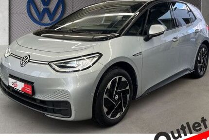 VW ID.3 52.735 km 22.380 &euro; Frankfurt 60326