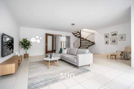 Haus Offenbach am Main Buchrain - 6 Zimmer, 187 m&sup2;, 485.000&euro; | Angebot:25691072