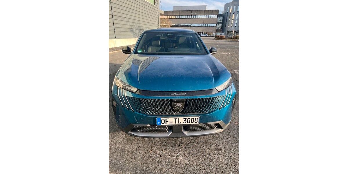 Peugeot 3008 15.000 km 39.270 &euro; Rodgau Nieder-Roden 63110