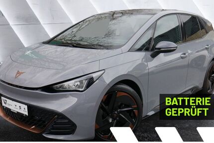 Cupra Born 33.300 km 23.615 &euro; Büdingen-Düdelsheim 63654