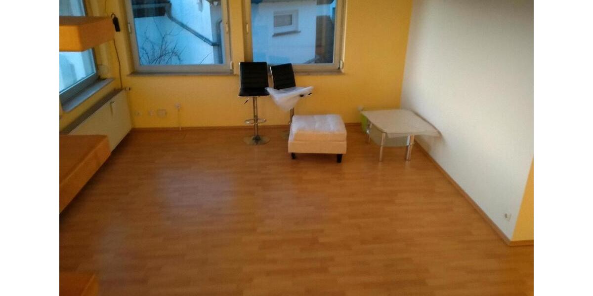 Etagenwohnung Frankfurt am Main Gallus - 2.5 Zimmer, 70 m&sup2;, 690&euro; | Angebot:25906710