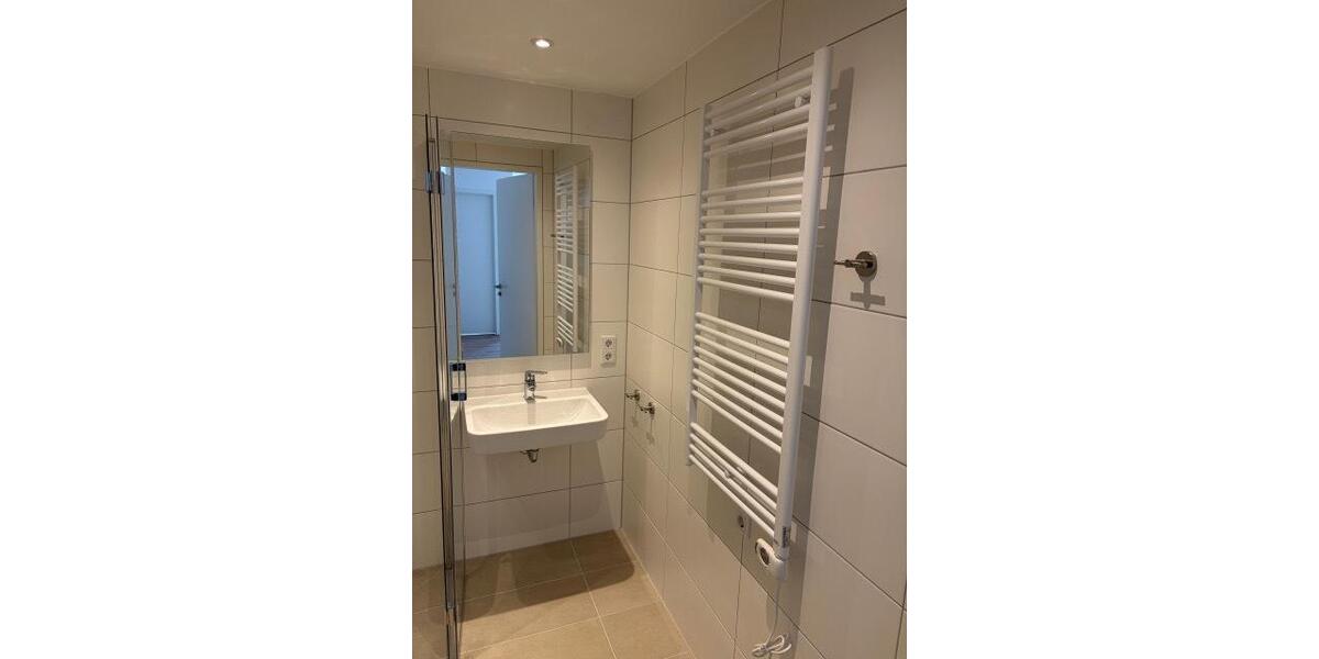 Erdgeschoßwohnung Haibach - 3 Zimmer, 65 m&sup2;, 1.000&euro; | Angebot:25922009