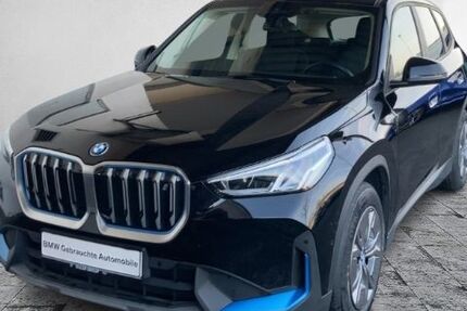 BMW iX1 20.999 km 30.977 &euro; Frankfurt 60314