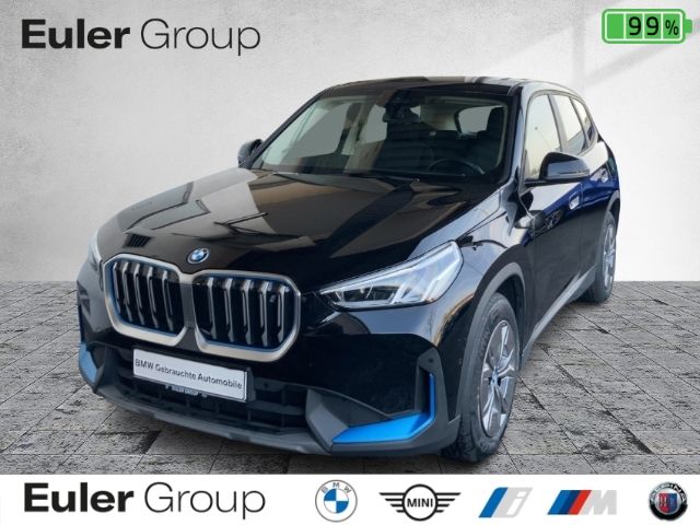 BMW iX1 20.999 km 30.977 &euro; Frankfurt 60314