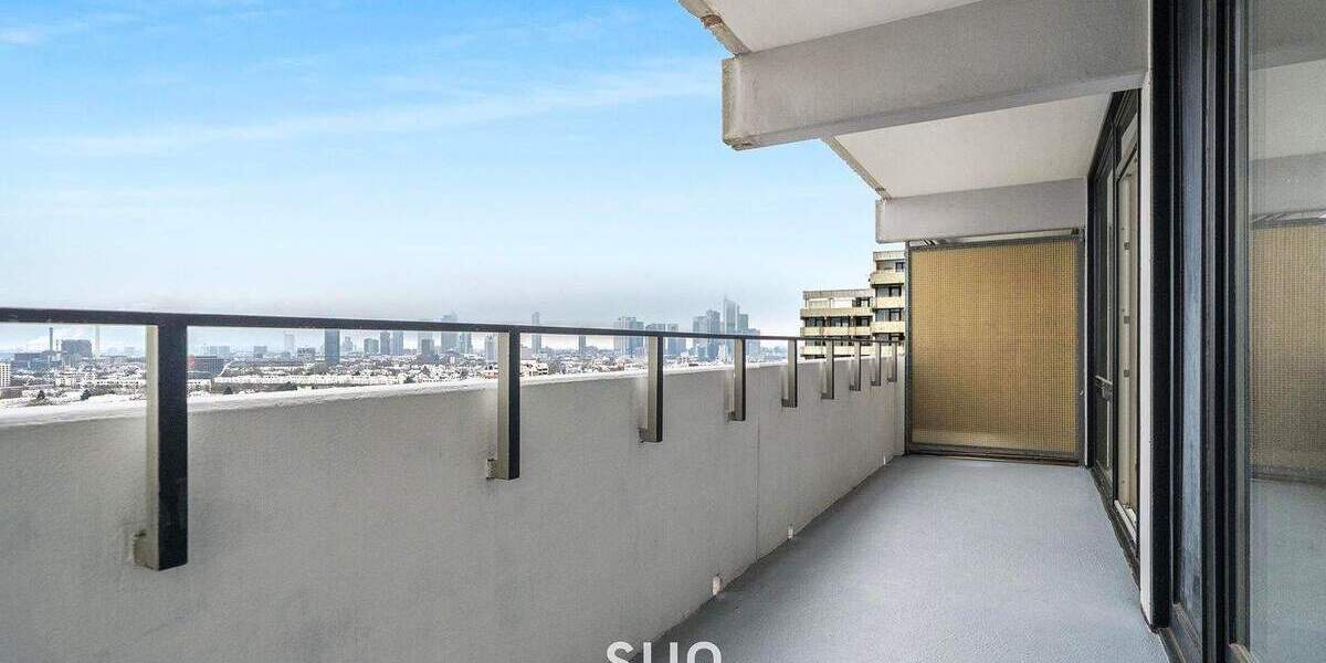 Etagenwohnung Frankfurt am Main Sachsenhausen - 3 Zimmer, 97 m&sup2;, 449.500&euro; | Angebot:25691010