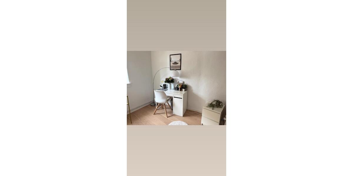 Etagenwohnung Frankfurt am Main Bockenheim - 1 Zimmer, 19 m&sup2;, 785&euro; | Angebot:25827318